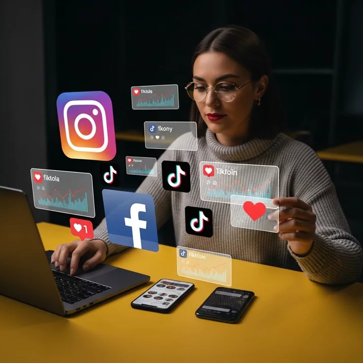Media & Communication
